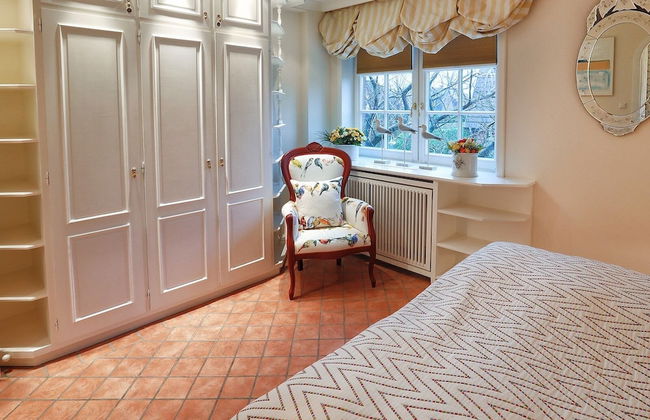 Ferienwohnung Biberhüs OG - Foto 2