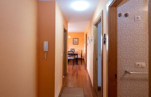 Apartamento Ancora Caldebarcos - Foto 12