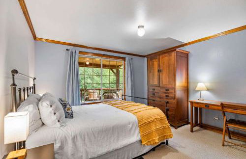 Custom Crafted Forest Retreat with Pond on 5 Acres - Photo 24