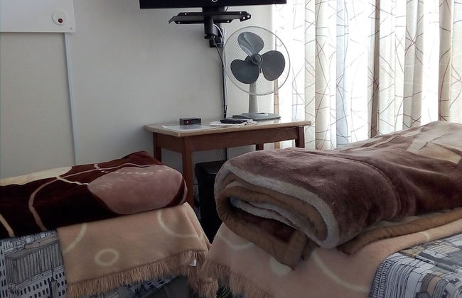 Casa Villa Guest House Carletonville - Foto 6