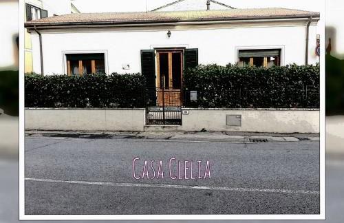 Casa Clelia - Foto 1