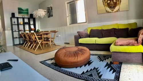 Bruno´s House Apartment View - Foto 3