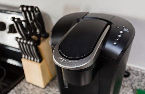 CozySuites MusicRow Astonishing Studio with free parking 38 - Foto 21