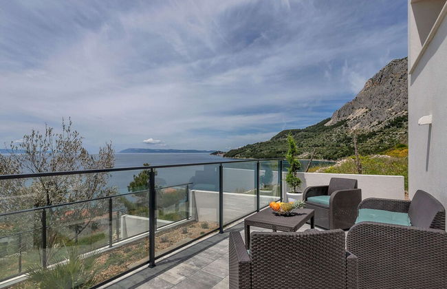 Stunning Villa in Drasnice With Private Pool - Foto 39