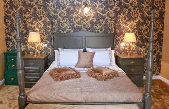 Villa Carolus-Luxurious Istrian Villa - Photo 15