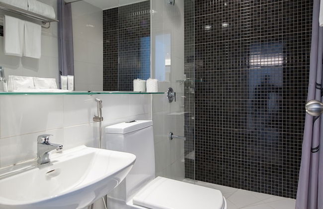 Y2 Residence Hotel - Foto 51