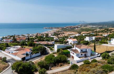 Exclusive villa with private pool & Gibraltar view - Foto 24