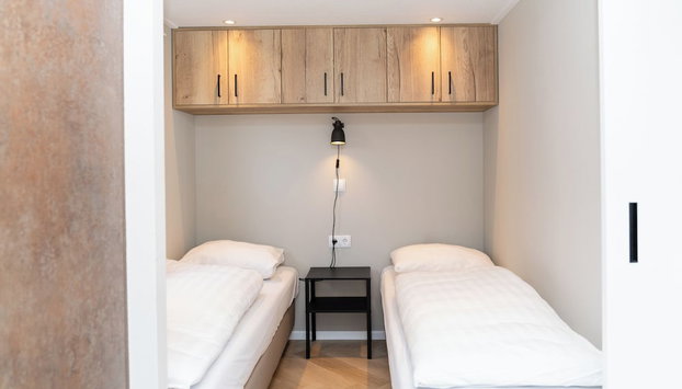 Resort Mooi Bemelen - Foto 3, Quarto