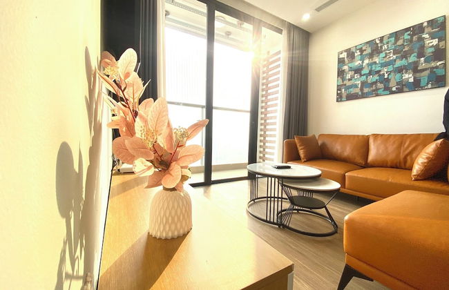 Vinhome SkyLake - Service Apartment - Foto 55