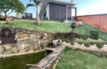 Casa aconchegante com piscina em Tiradentes - Foto 6