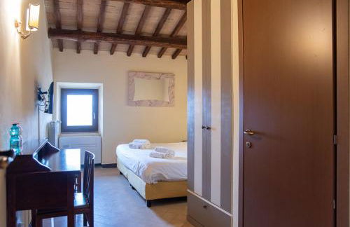 Relais Borgo Campello - Foto 28