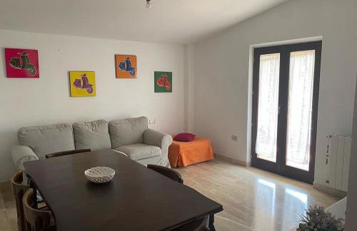 Marina Maria Apartment - Photo 39