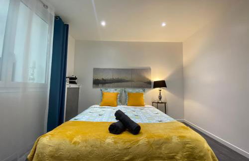 Villa Miramar Near Disneyland Paris - Foto 36