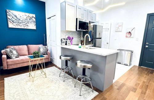 NEW - 1 Bedroom close by Rittenhouse Square - Foto 2