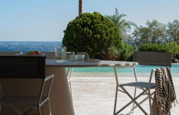 Alykes Villa - Seaview escape - Photo 1