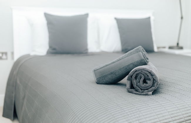 Blue Heron - 2 Bedroom Apt With 2 Parking Spaces - From 165 Per Night - Photo 38