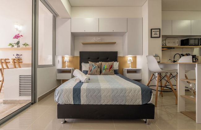 Cartagena Beach Resort - Foto 41