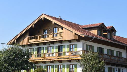 Ferienwohnung beim Hainz - Foto 3