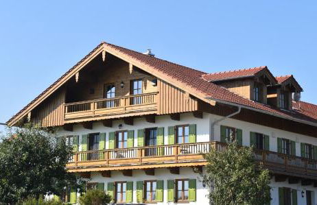 Ferienwohnung beim Hainz - Foto 3