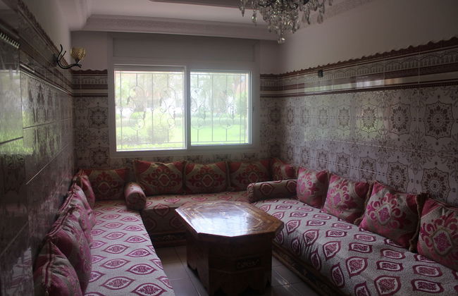 Résidence De l'Atlantique - Foto 9