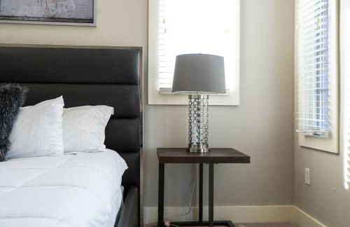 Music Row Nashville King Beds Keyless Entry - Foto 36