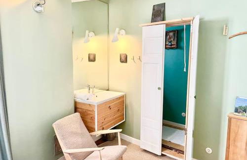 Historisches Apartment II MINIMALUS - Foto 24