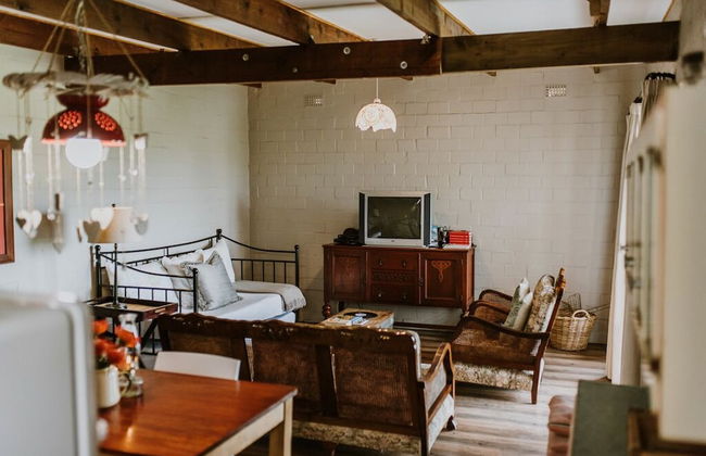 The Stables Cottages - Foto 24