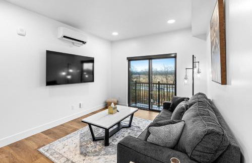 Airport Access with Stunning View A203 - Foto 7