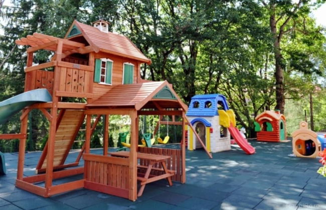 Alpin Aparthotel 2302 - Foto 29