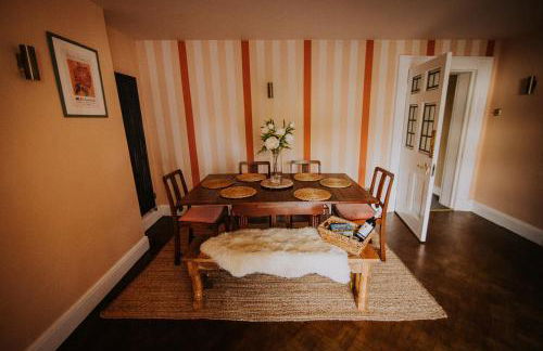 The Pheasant Lodge Spacious Lake District Retreat near Cartmel - Foto 42