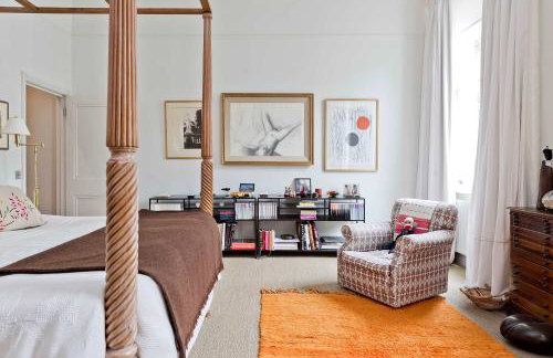 Gorgeous & Grand 5 Bed House, Holland Park - Foto 44