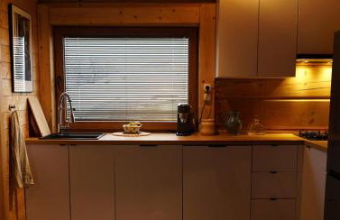 Chata na Łazach - Foto 10