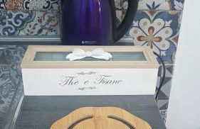 CADIFRA SIRENA casa vacanza - Foto 23