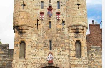 Granary cottage with HOT TUB - Foto 23