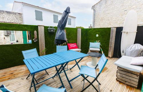 Maison de vacances hyper centre - Foto 26