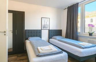 Munique City Apartments - Foto 11