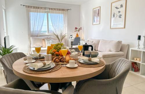 Two bedroom Boho Chic Apartment at Mlini - Foto 4
