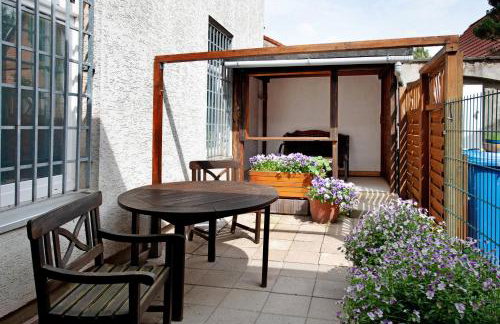 'kiek In' Fewo Schellberg - Foto 18