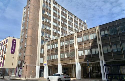 Open Mind Property - Luxury Apartment in the City - Foto 20