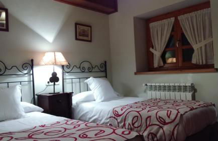 Apartamentos Deth Camin Reiau - Photo 20