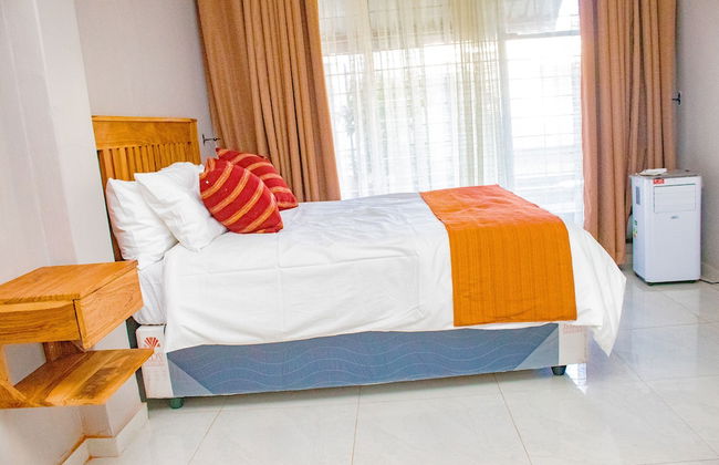 R Executive Apartments - Foto 7