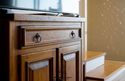 Lucila Beachfront Pedregalejo By AlohaMálaga - Photo 27