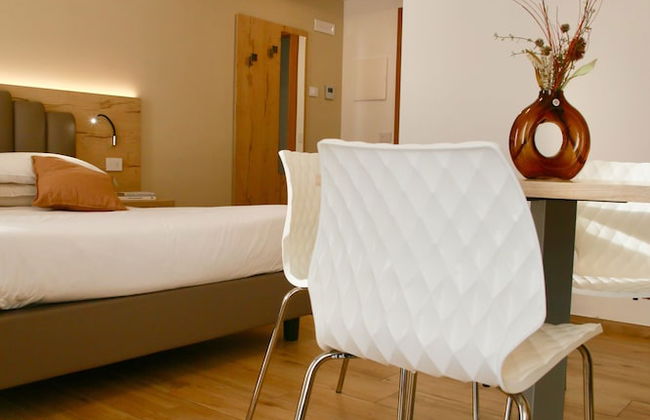 Bernina Suites - vicino al Bernina Express - 2026 Winter Olympics - Foto 16