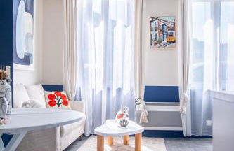 Art, confort et lit d'exception - Foto 1