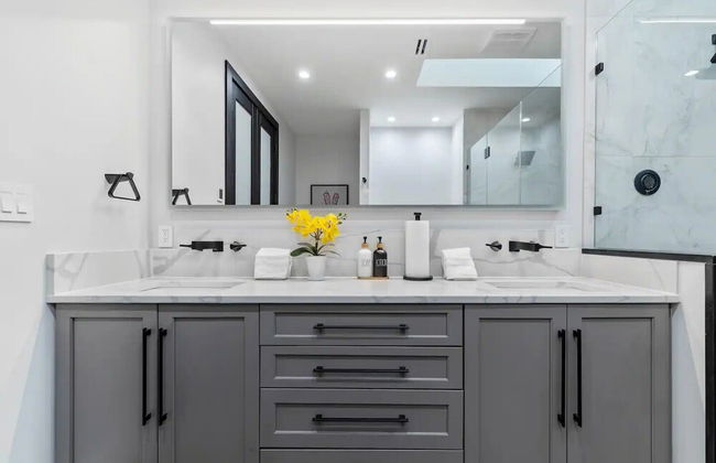 Luxury Clarendon 4-BR Homestay - McVeigh - Foto 50