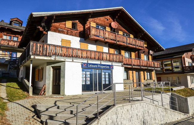 Apartment Terpetsch - Foto 14