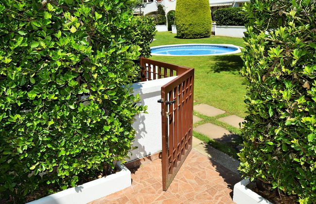 Semi-Detached House 1 (R85) - Foto 42