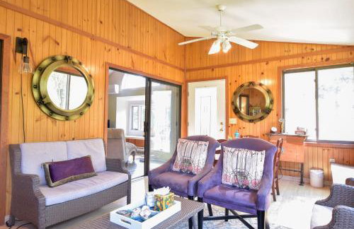 Lake House in Centerville with Private Water Access - Foto 16