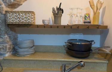 Casa La Grotta - Photo 13