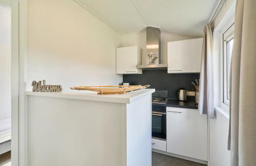 Süsel Seeparx Ferienhaus Seeflüstern - Foto 14